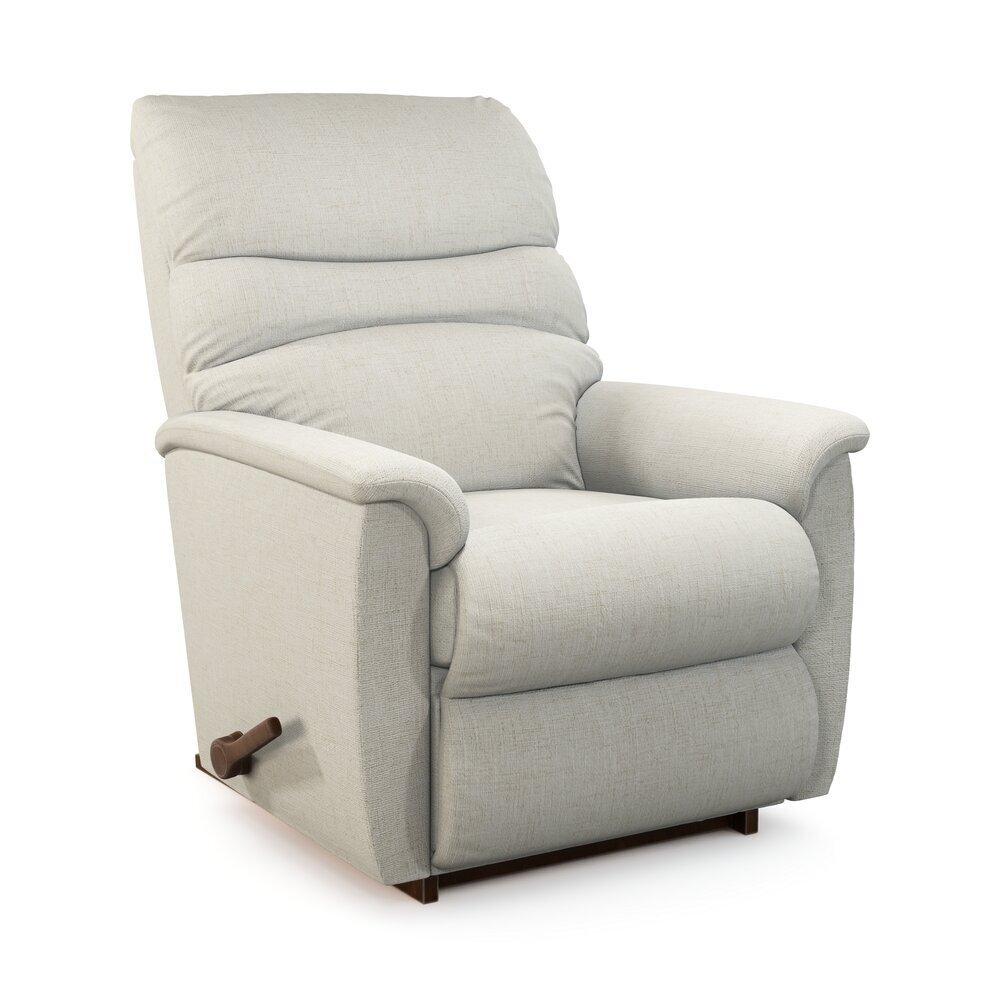 Coleman Rocking Recliner - Crossroads Furniture Company